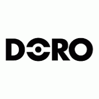 Doro Logo PNG Vector