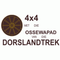 Dorsland Trek Logo PNG Vector