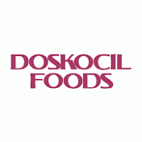 Doskocil Foods Logo PNG Vector