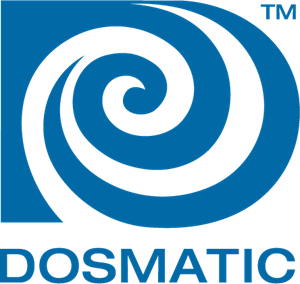 Dosmatic Logo PNG Vector