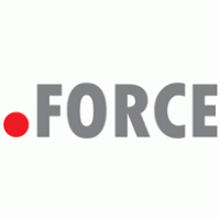 DotForce Logo Vector