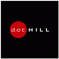Dot Hill Logo PNG Vector
