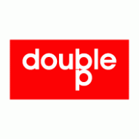 Double P Logo PNG Vector