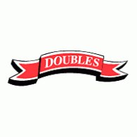 Doubles Logo PNG Vector