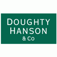 Doughty Hanson Logo PNG Vector