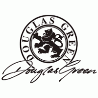 Douglas Green Logo PNG Vector