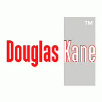 Douglas Kane Logo PNG Vector
