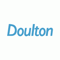 Doulton Logo PNG Vector