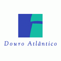 Douro Atlantico Logo PNG Vector
