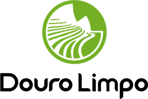 Douro Limpo Logo PNG Vector