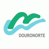 Douro Norte Logo PNG Vector