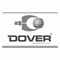 Dover Automacao Logo PNG Vector