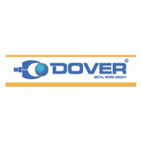 Dover Automacao Logo Vector