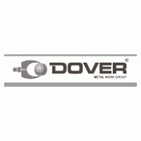 Dover Automacao Logo PNG Vector
