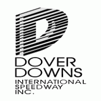 Dover Downs Logo PNG Vector