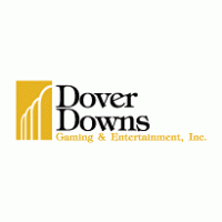 Dover Downs Gaming & Entertainment Logo PNG Vector