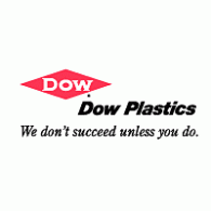 Dow Logo Vector