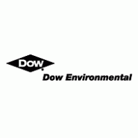 Dow Logo Vector
