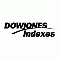 Dow Jones Logo Vector