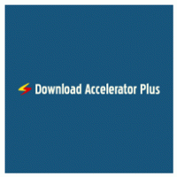 Download Accelerator Plus (DAP) Logo PNG Vector