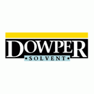 Dowper Solvent Logo PNG Vector