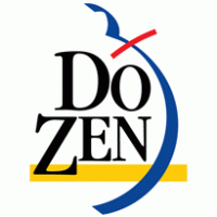 Dozen Logo PNG Vector