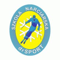 DrSport Logo PNG Vector