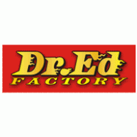 Dr.Ed-Factory Logo PNG Vector