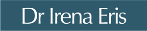 Dr Irena Eris Logo PNG Vector