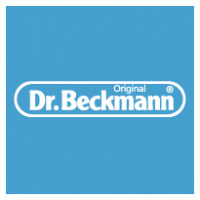 Dr. Beckmann Logo Vector