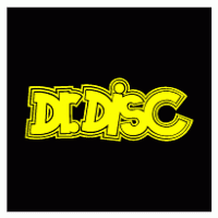 Dr. Disc Remastered Logo PNG Vector