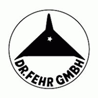Dr. Fehr Logo PNG Vector