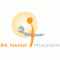 Dr. Hafezi Pflegeheim Emmendingen Logo PNG Vector