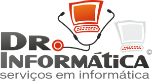 Dr. Informática - Recife Logo Vector