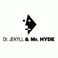 Dr. JEKYLL & Mr. HYDE Logo PNG Vector