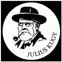 Dr. Julius Kugy Logo PNG Vector