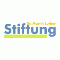 Dr. Martin Luther Stiftung Logo PNG Vector