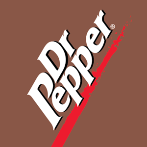 Dr. Pepper Logo PNG Vector