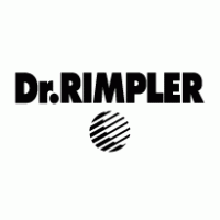 Dr. Rimpler Logo PNG Vector