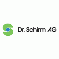 Dr. Schirm Logo PNG Vector