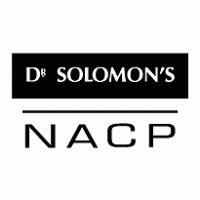 Dr. Solomon's Logo PNG Vector