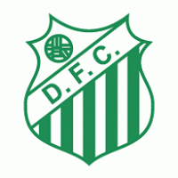 Dracena Futebol Clube de Dracena-SP Logo PNG Vector