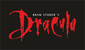 Dracula Logo PNG Vector