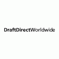 DraftDirect Worldwide Logo PNG Vector
