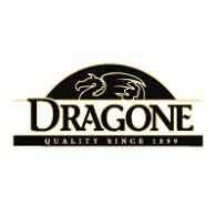 Dragone Logo PNG Vector