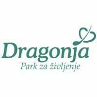 Dragonja park Logo PNG Vector