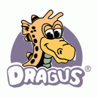 Dragus Logo Vector