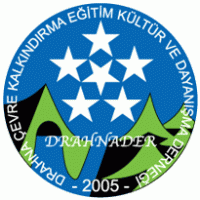 Drahnader Logo PNG Vector