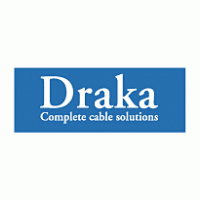 Draka Logo PNG Vector