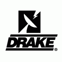 Drake Logo PNG Vector